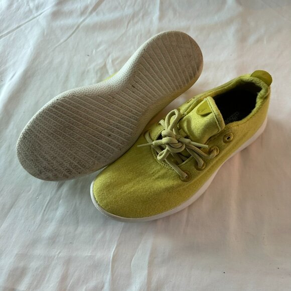 Allbirds Wool Runners - Picture 2 of 4